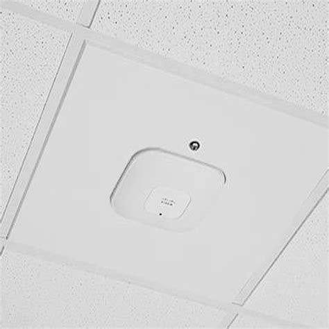 cisco ap ceiling mount for electrical box|Cisco access point ceiling grid.